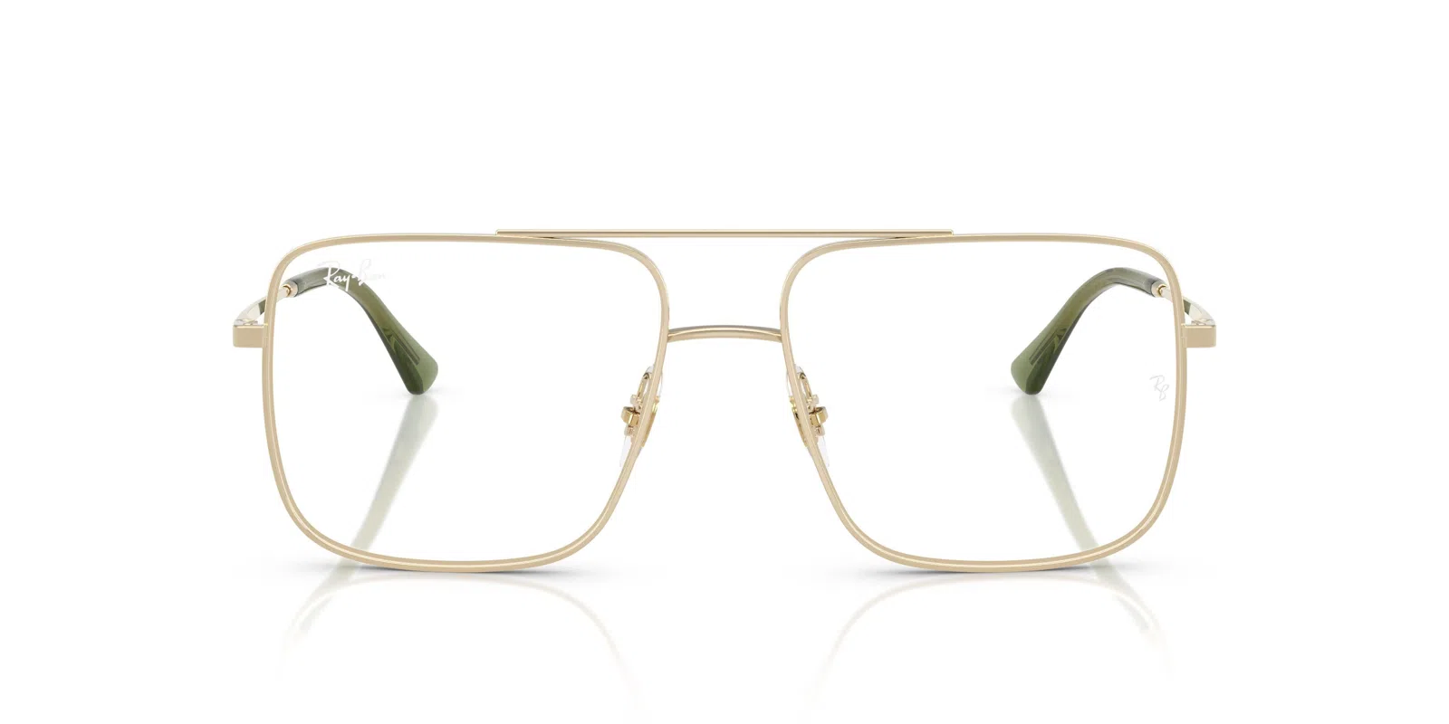 Ray-Ban Ari 3758V Eyeglasses - view 19